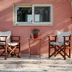 Дом отдыха Little House In The Prairie Corfu (city)