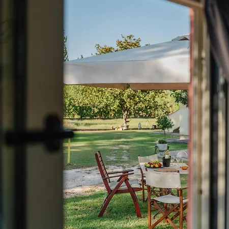 Holiday home Little House In The Prairie Corfu (city)