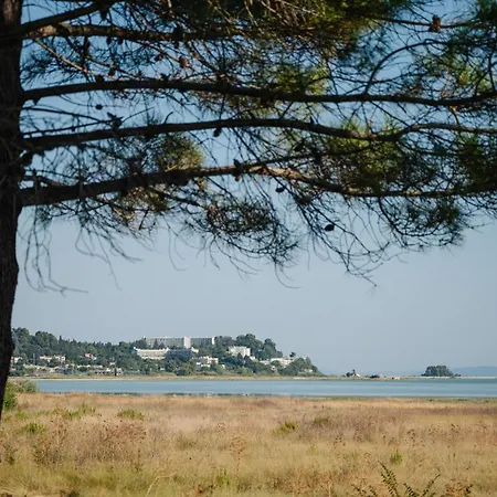 Little House In The Prairie Corfu (city)