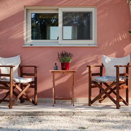 Dom wakacyjny Ddora Luxury Corfu (city)
