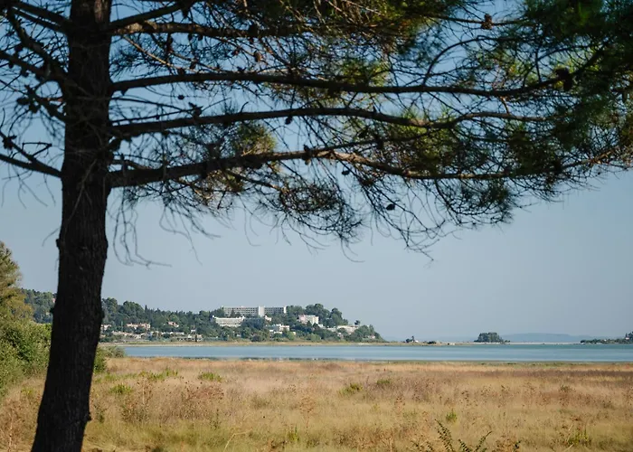 Little House In The Prairie Corfu (city)