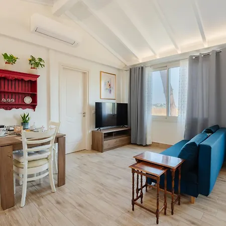 Ddora Luxury * Corfu (city)